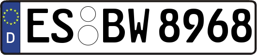 ES-BW8968