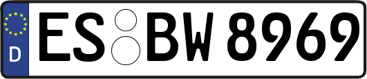ES-BW8969