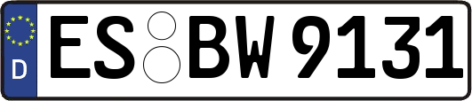 ES-BW9131