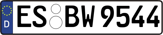 ES-BW9544