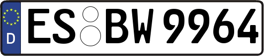 ES-BW9964