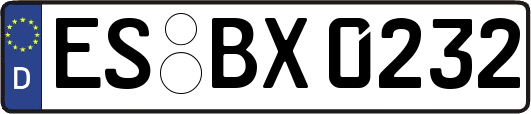 ES-BX0232