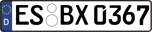 ES-BX0367
