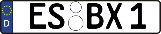 ES-BX1