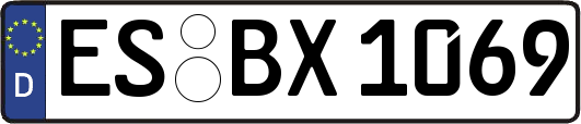 ES-BX1069