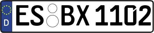 ES-BX1102