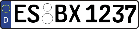 ES-BX1237
