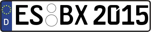 ES-BX2015