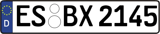 ES-BX2145
