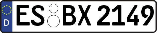 ES-BX2149