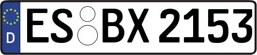 ES-BX2153