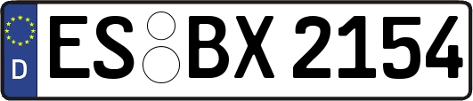 ES-BX2154