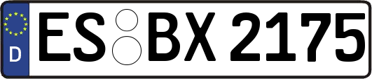 ES-BX2175