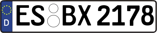 ES-BX2178