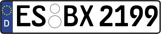 ES-BX2199