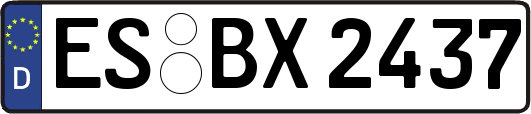 ES-BX2437