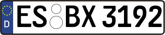 ES-BX3192