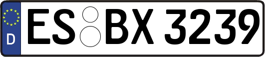 ES-BX3239