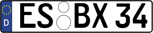ES-BX34