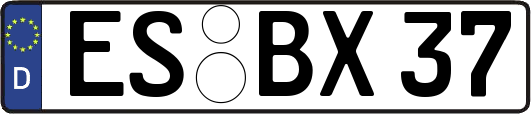 ES-BX37