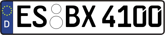 ES-BX4100