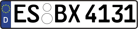 ES-BX4131