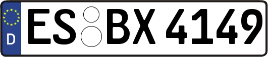 ES-BX4149