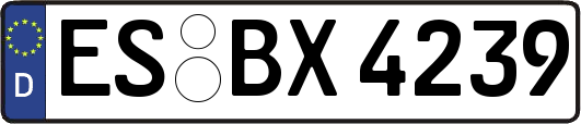 ES-BX4239