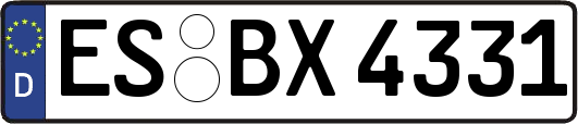 ES-BX4331