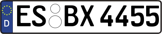ES-BX4455
