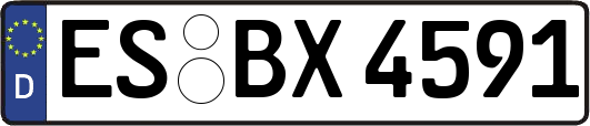 ES-BX4591