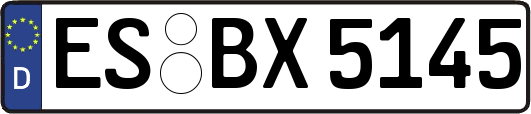 ES-BX5145