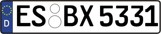 ES-BX5331