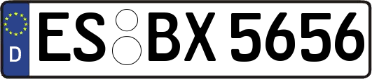 ES-BX5656