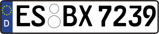 ES-BX7239
