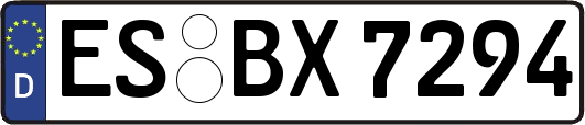 ES-BX7294