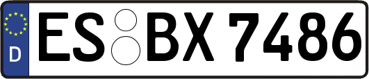 ES-BX7486