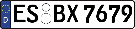 ES-BX7679