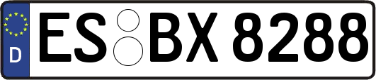 ES-BX8288