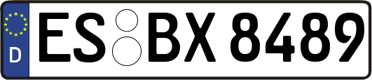 ES-BX8489