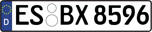ES-BX8596