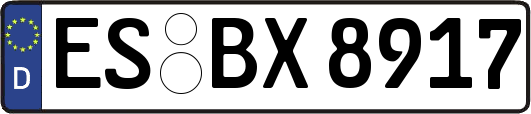 ES-BX8917