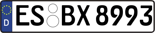 ES-BX8993