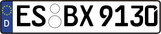 ES-BX9130