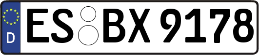 ES-BX9178