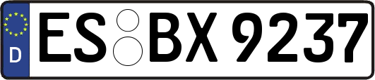 ES-BX9237