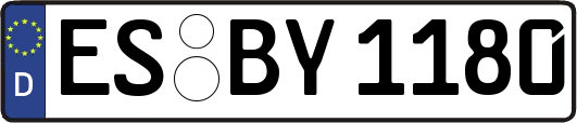 ES-BY1180