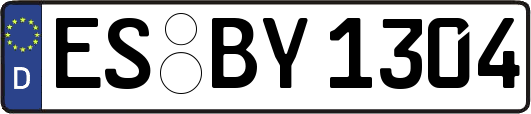 ES-BY1304
