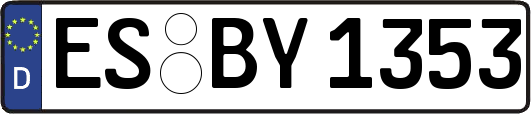 ES-BY1353