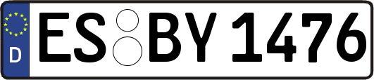 ES-BY1476